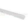 LIMEA GO HERMETYK  600mm 25W 3000lm CW 230V 120stIP65 IK07 600x60x52mm BIAŁY