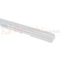 LIMEA GO HERMETYK  600mm 25W 3000lm CW 230V 120stIP65 IK07 600x60x52mm BIAŁY