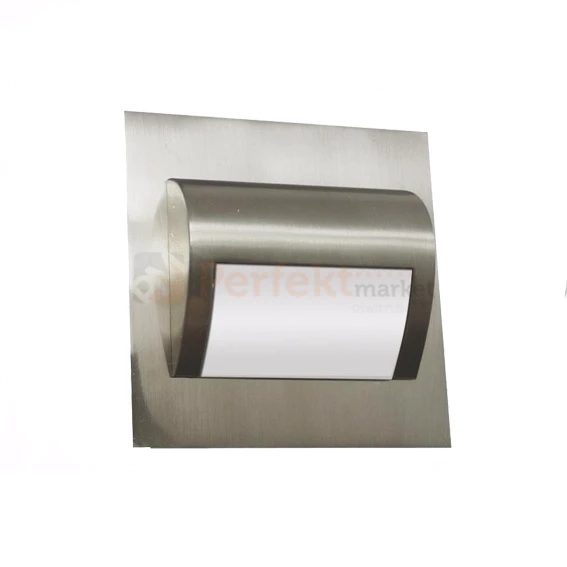 Oprawa schodowa LED 1.5W 9 SMD 3014 ID-1090 1091 perfektmarket 