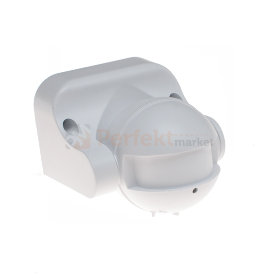 Czujnik ruchu cm natynkowy CM-1 mikrofalowy sklep perfektmarket czujka