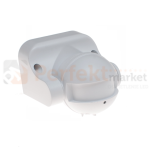 Czujnik ruchu cm natynkowy CM-1 mikrofalowy sklep perfektmarket czujka