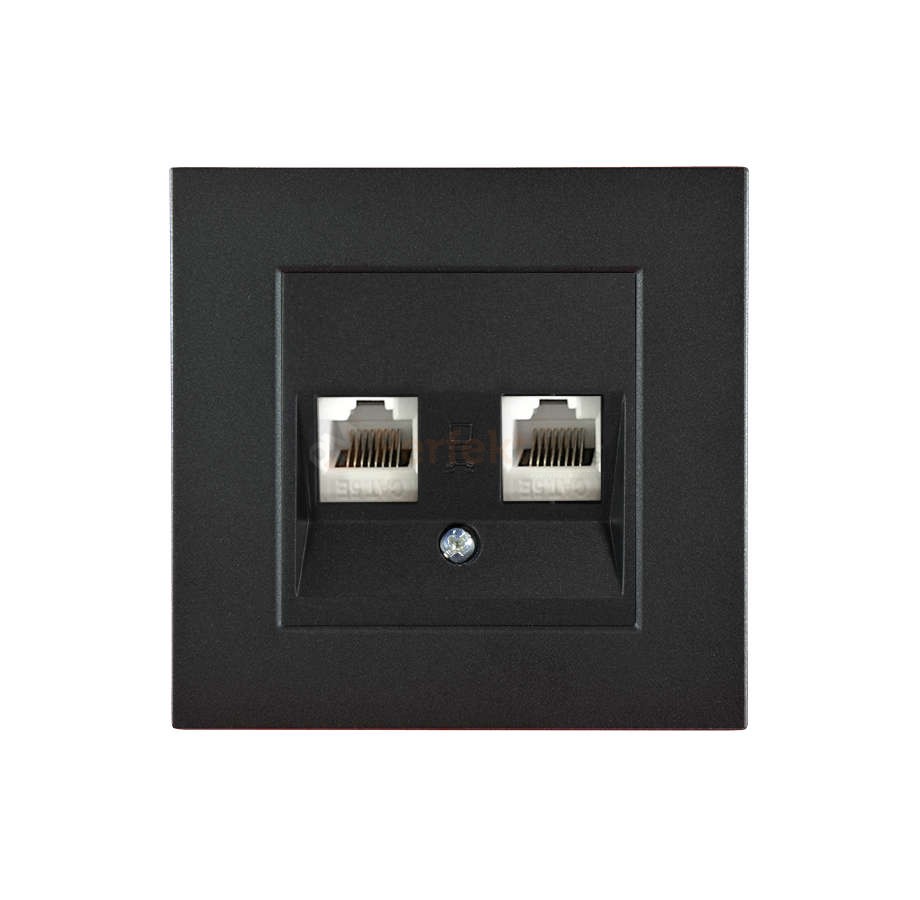 novella gniazdo 2rj czarny perfektmarket .jpg