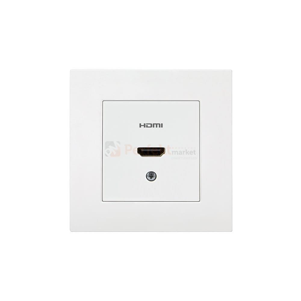 90967168 gniazdo HDMI karre biale perfektmarket.jpg