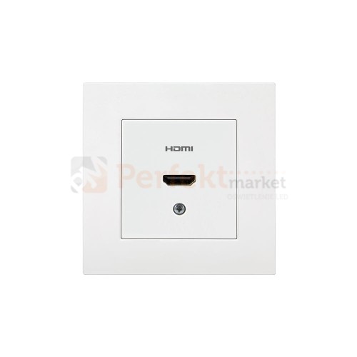 90967168 gniazdo HDMI karre biale perfektmarket.jpg