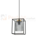 Italux PND-23231-1-BK+SG Wisz�ce czarny