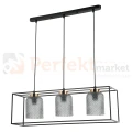 Italux PND-23231-3-BK+SG Wisz�ce czarny