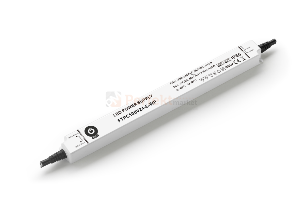 Zasilacz FTPC100V24-S-WP FTPC100V24-S-WP