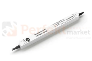 Zasilacz ultra slim wodoszczelny  24V 100W FTPC100V24-S-WP