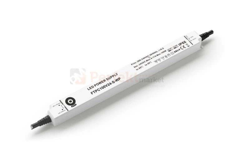 Zasilacz FTPC100V24-S-WP FTPC100V24-S-WP