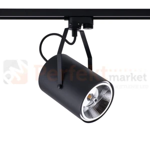Lampa szynowa PROFILE BIT PLUS 9018 Nowodvorski czarna GU10 ES111