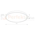 agnes 8184 round ip44 plafon led do lazienki czarny perfektmarket.jpg