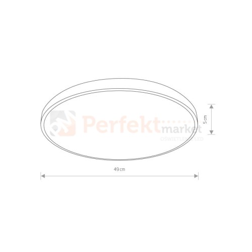 agnes 8184 round ip44 plafon led do lazienki czarny perfektmarket.jpg