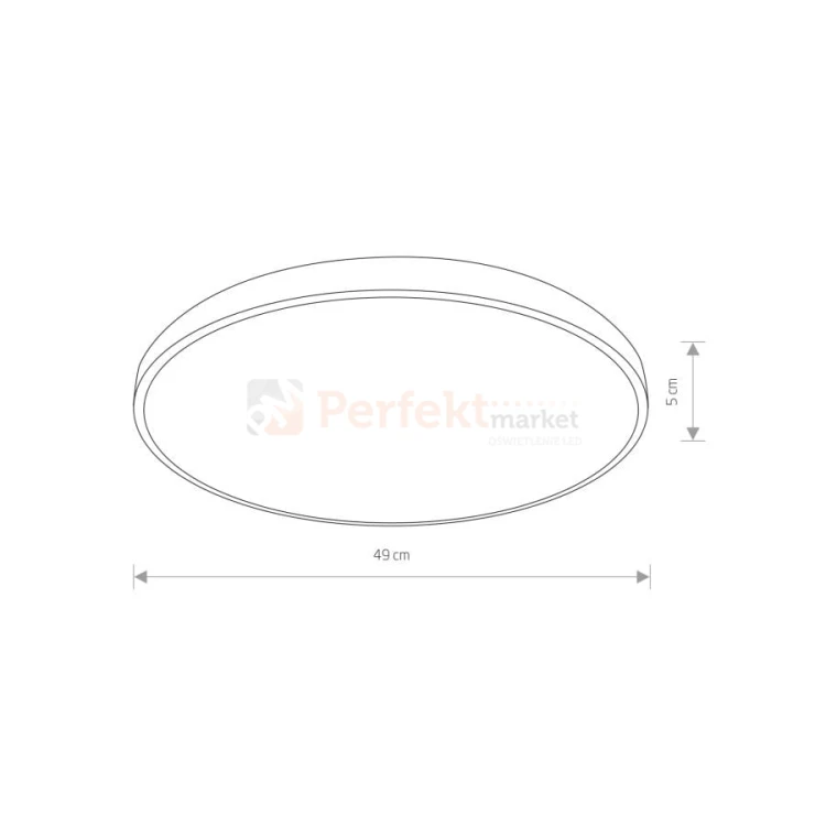 agnes 8184 round ip44 plafon led do lazienki czarny perfektmarket.jpg
