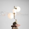 BLOOM 4 GOLD 1091L30 lampa wisząca złota kule szklane białe do salonu perfektmarket olsztyn 2.jpg