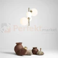 BLOOM 4 GOLD 1091L30 lampa wisząca złota kule szklane białe do salonu perfektmarket olsztyn 4.jpg