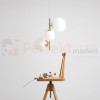 BLOOM 4 BRASS 1091L40 lampa wisząca miedź kule szklane białe do salonu perfektmarket olsztyn 4.jpg