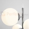 lampa wisząca na ramieniu chrom szklane białe kule ALdex BLOOM 4 CHROME 1091L4 perfektmarket 3.jpg