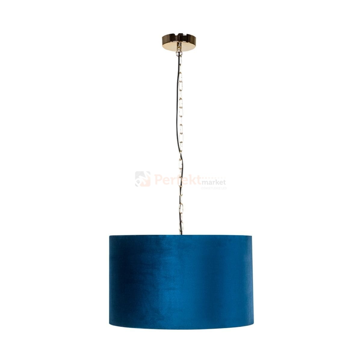inga-p06-gd-bl_2 lampa wisząca niebieska ze złotem zuma line perfektmarket.jpg