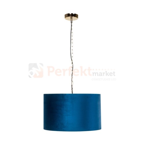 inga-p06-gd-bl_2 lampa wisząca niebieska ze złotem zuma line perfektmarket.jpg