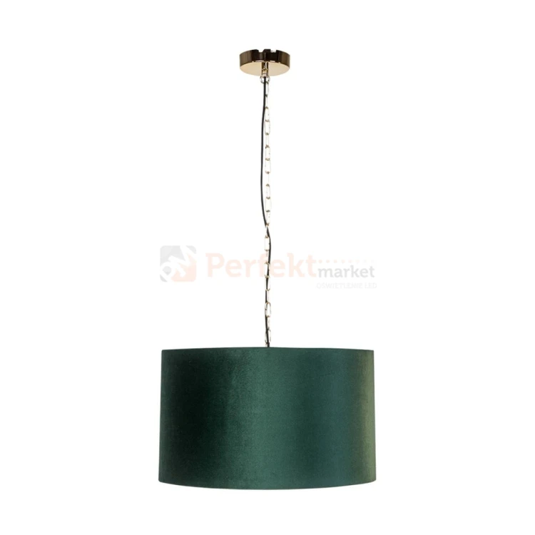 inga-p06-gd-gr_2 lampa wisząca zielony butelkowy ze złotem zuma line perfektmarket.jpg