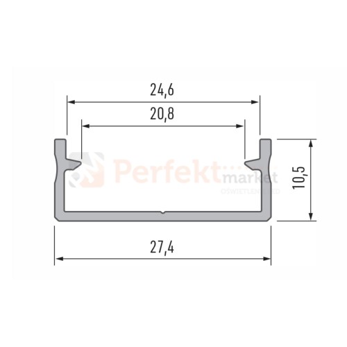 profil aluminiowy dual na dwie taśmy led wymiary perfektmarket.jpg