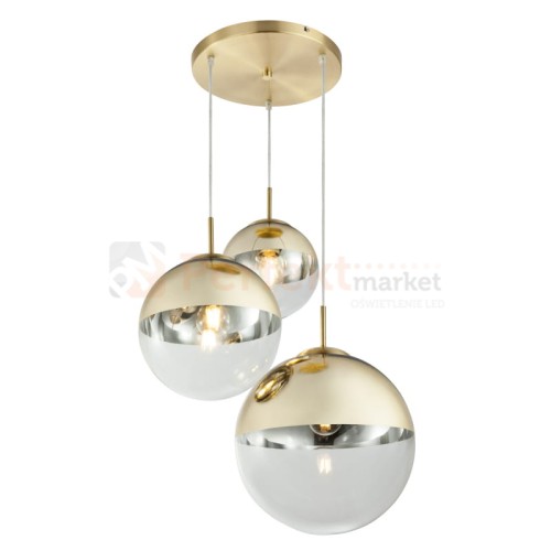 varus-15855-3-lampa wisząca złote kule szklane perfektmarket.jpg