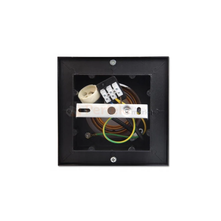 oprawa sufitowa 1xGU10 50mm 230v downlight biało czarny tyl perfektmarket.jpg