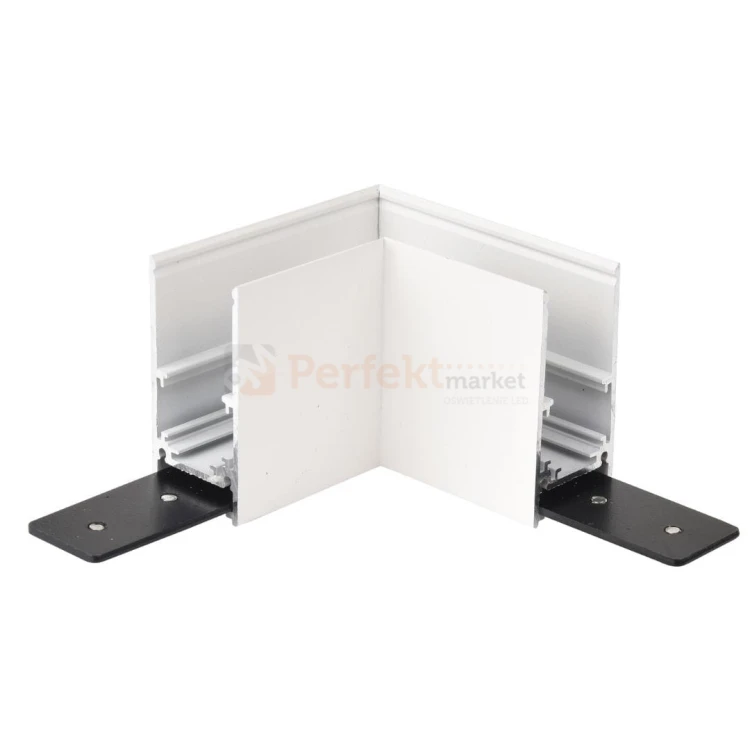 łącznik kątowy do szyny oświetleniowej magnetycznej biały multiline oxyled dystrybutor perfektmarket olsztyn.jpg