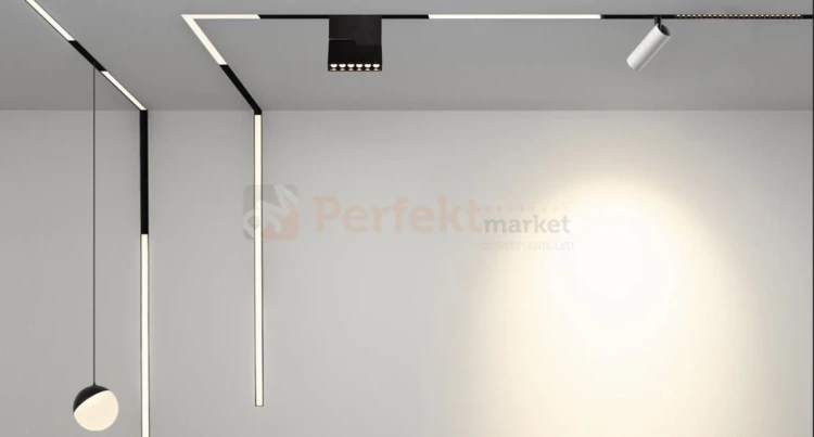 oprawa na szynę magnetyczną 48V 24W MINI DOTS SPOT czarna wizualizacja2 oxyled perfektmarket.jpg