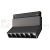 oprawa na szynę magnetyczną 48V 12W MINI DOTS SPOT czarna oxyled perfektmarket.jpg