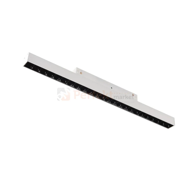 oprawa na szynę magnetyczną 48V 24W DOTS listwa led linia z diodami biała oxyled perfektmarket.jpg