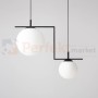 1038H1 ZAC 2 MATT lampa wisząca forma czarna kule szklane Aldex perfektmarket detail 2.jpeg