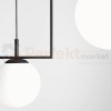 1038H1 ZAC 2 MATT lampa wisząca forma czarna kule szklane Aldex perfektmarket detail.jpeg