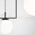 1038H1 ZAC 2 MATT lampa wisząca forma czarna kule szklane Aldex perfektmarket detail.jpeg