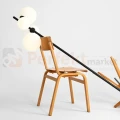 Lampa podłogowa BLOOM 4 FLOOR BLACK perfektmarket 1.jpeg