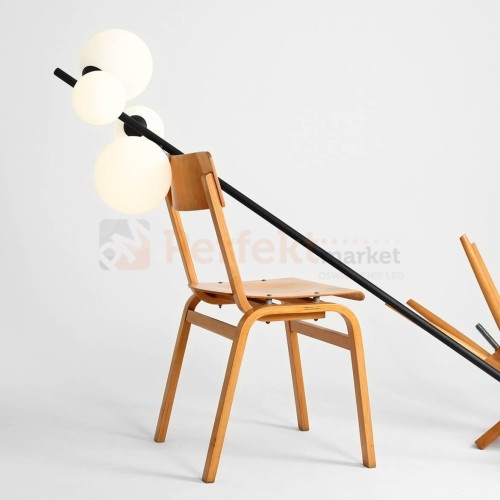 Lampa podłogowa BLOOM 4 FLOOR BLACK perfektmarket 1.jpeg