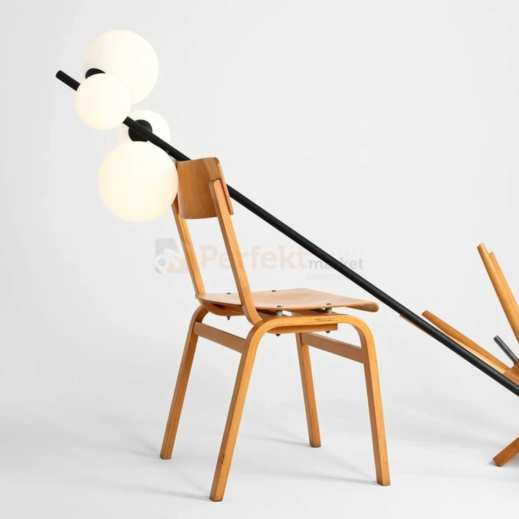 Lampa podłogowa BLOOM 4 FLOOR BLACK perfektmarket 1.jpeg