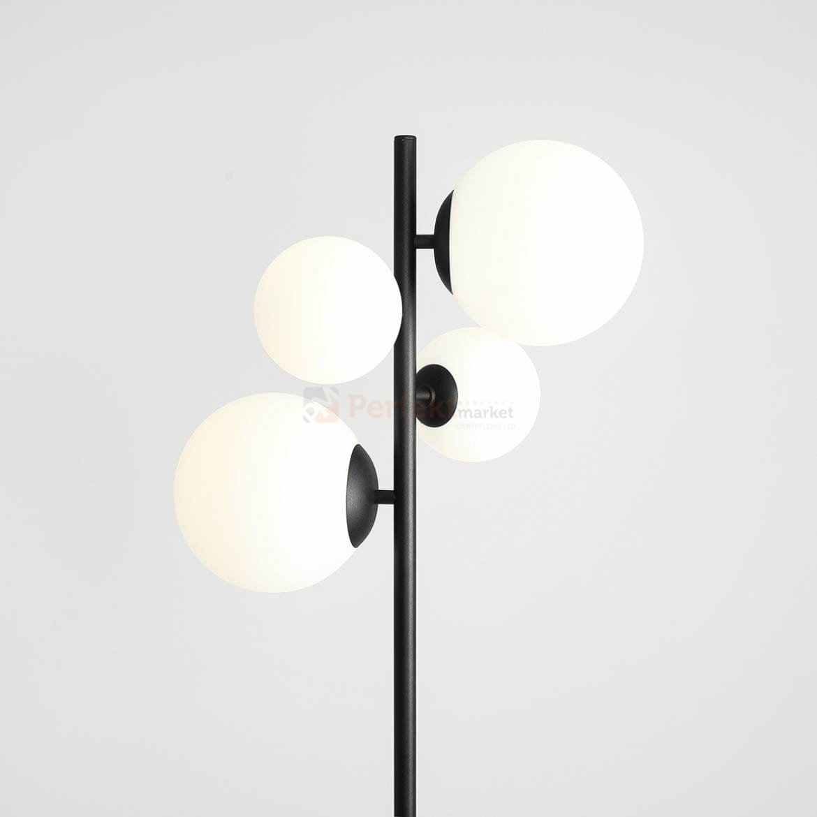 Lampa podłogowa BLOOM 4 FLOOR BLACK perfektmarket 2.jpeg