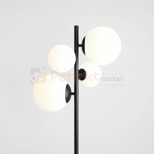 Lampa podłogowa BLOOM 4 FLOOR BLACK perfektmarket 2.jpeg