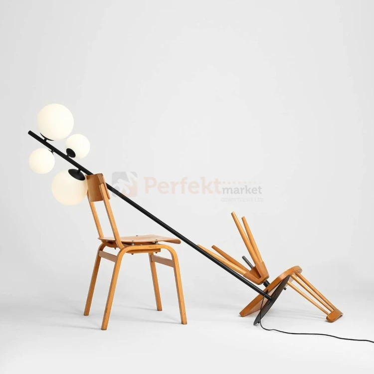 Lampa podłogowa BLOOM 4 FLOOR BLACK perfektmarket 3.jpeg