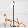 Lampa podłogowa BLOOM 4 FLOOR BLACK perfektmarket.jpeg