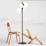Lampa podłogowa BLOOM 4 FLOOR BLACK perfektmarket.jpeg