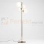 ZŁOTA  lampa podłogowa BLOOM 4 FLOOR GOLD złota białe kule perfektmarket 2.jpeg