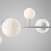 biała lampa wisząca chmury białe kule Efektowana lampa wisząca DIONE 6 WHITE ALdex perfektmarket 3.jpeg