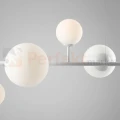 biała lampa wisząca chmury białe kule Efektowana lampa wisząca DIONE 6 WHITE ALdex perfektmarket 3.jpeg