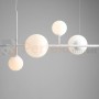biała lampa wisząca chmury białe kule Efektowana lampa wisząca DIONE 6 WHITE ALdex perfektmarket 4.jpeg