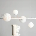 biała lampa wisząca chmury białe kule Efektowana lampa wisząca DIONE 6 WHITE ALdex perfektmarket.jpeg