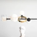 Efektowna lampa wisząca DIONE 6 BLACK Aldex białe kule czarne ramie perfektmarket olsztyn 1.jpeg