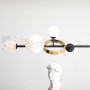 Efektowna lampa wisząca DIONE 6 BLACK Aldex białe kule czarne ramie perfektmarket olsztyn 1.jpeg