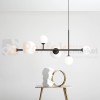 Efektowna lampa wisząca DIONE 6 BLACK Aldex białe kule czarne ramie perfektmarket olsztyn.jpeg